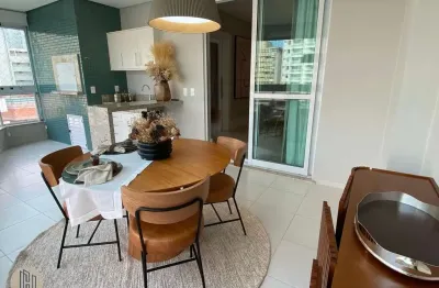 Apartamento com 3 quartos à venda na rua 1911, 29, centro, balneário camboriú, 138 m2 por r$ 3.300.000
