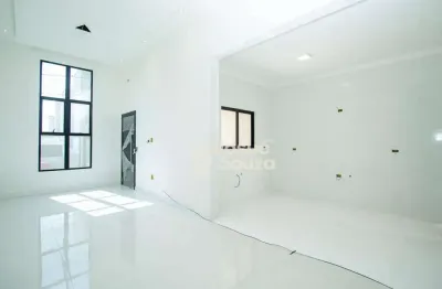 Casa com 3 quartos à venda na Rua Francisco Toczek, 795, Jardim Monte Líbano, São José dos Pinhais