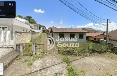 Terreno à venda, 894 m² por r$ 1.650.000,00 - campo comprido - curitiba/pr
