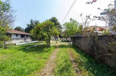 Terreno à venda na Rua João Reboli, 771, Santa Cândida, Curitiba