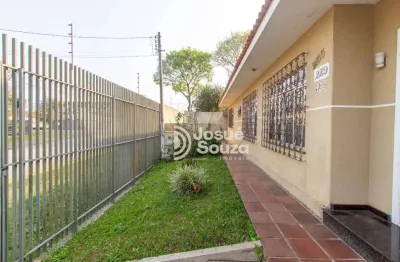 Casa com 3 quartos à venda na Rua Tenente-Coronel João Antônio Ramalho, 255, Uberaba, Curitiba