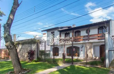 Casa com 3 quartos à venda na Rua Câmara Júnior, 12, Jardim das Américas, Curitiba