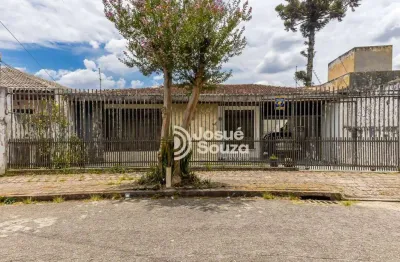 Casa com 4 quartos à venda na Rua Coronel João da Silva Sampaio, 647, Jardim Botânico, Curitiba