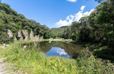 Chácara / sítio com 1 quarto à venda na Travessa José Leprevost, Recreio da Serra, Piraquara