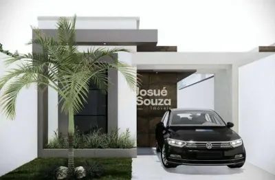 Casa com 3 quartos à venda na Rua Rio Javari, 496, Weissópolis, Pinhais