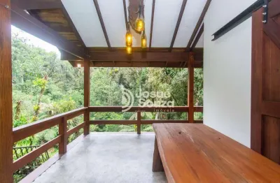 Chácara / sítio com 2 quartos à venda na Rua Ney Leprevost, 1, Recreio da Serra, Piraquara