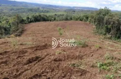 Terreno à venda na Rua Eugênio Correia, Água Quente dos Luz, Rebouças