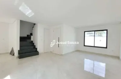 Sobrado com 3 dormitórios à venda, 100 m² por r$ 702.998,00 - bairro alto - curitiba/pr