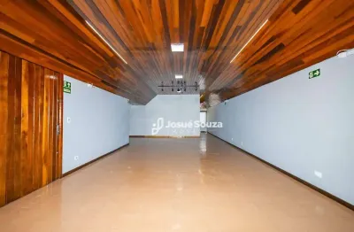 Sala para alugar, 90 m² por r$ 1.930,01/mês - cabral - curitiba/pr