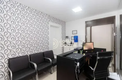 Sala à venda, 56 m² por r$ 399.000,00 - centro - curitiba/pr