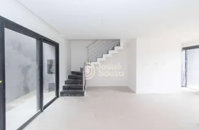 Casa em condomínio fechado com 3 quartos à venda na Rua João Pereira da Silva, 422, Pilarzinho, Curitiba