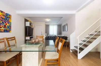 Casa com 4 quartos à venda na Rua José Antônio Leprevost, 1096, Santa Cândida, Curitiba