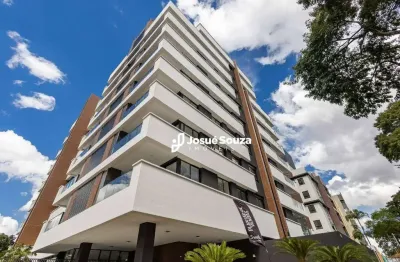 Apartamento com 2 dormitórios à venda, 88 m² por r$ 1.220.000,00 - água verde - curitiba/pr