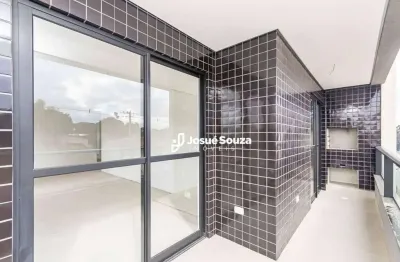 Apartamento com 3 dormitórios à venda, 96 m² por r$ 639.000,00 - centro - são josé dos pinhais/pr