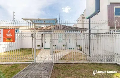 Casa comercial com 2 salas à venda na Rua Júlio César Ribeiro de Souza, 926, Hauer, Curitiba