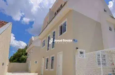 Casa com 3 quartos à venda na Rua Diniz Joaquim Geremias, 214, Uberaba, Curitiba