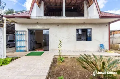 Terreno à venda, 420 m² por r$ 530.000,00 - vila maria antonieta - pinhais/pr