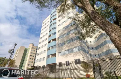 Apartamento com 2 quartos à venda no Portão, Curitiba 