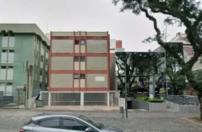 Apartamento 3 quartos no água verde - edifício santa cecilia