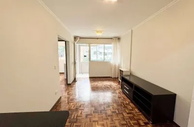 Apartamento com 2 quartos à venda no Bigorrilho, Curitiba 