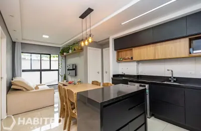 Apartamento com 2 quartos à venda em Ecoville, Curitiba 