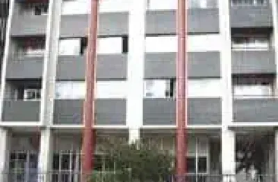 Apartamento 2 quartos no rebouças  - residencial westphalen