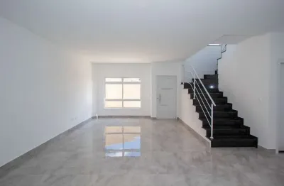 Casa com 3 quartos à venda no Boqueirão, Curitiba 