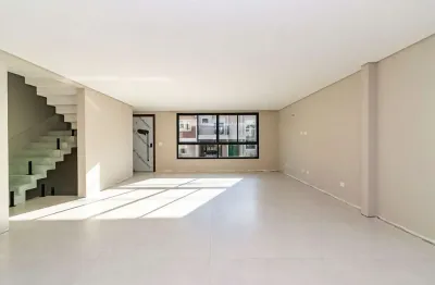 Casa em condomínio fechado com 3 quartos à venda no Xaxim, Curitiba 