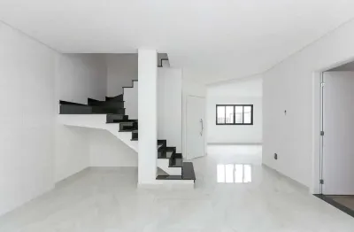 Casa com 4 quartos à venda na Boneca do Iguaçu, São José dos Pinhais 