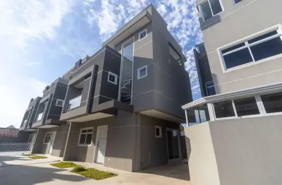 Casa com 3 quartos à venda no Bairro Alto, Curitiba 