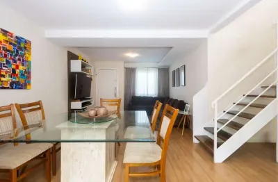 Casa com 4 quartos à venda no Santa Cândida, Curitiba 