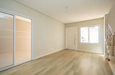 Sobrado  3 dormitórios com terraço à venda no bairro pilarzinho