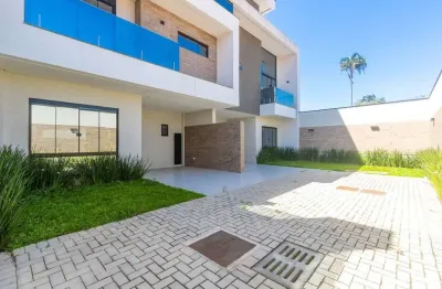 Casa com 3 quartos à venda no Jardim das Américas, Curitiba 