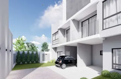 Casa com 3 quartos à venda no Uberaba, Curitiba 