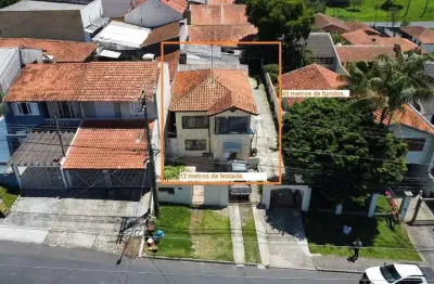 Terreno à venda no Boa Vista, Curitiba 