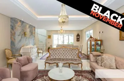 Casa com 4 quartos à venda no Pilarzinho, Curitiba 