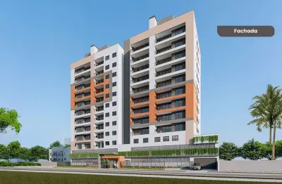 Apartamento com 3 dormitórios à venda, 73 m² por r$ 575.016,00 - piçarras - guaratuba/pr