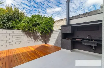 Casa com 3 quartos à venda no Jardim das Américas, Curitiba 