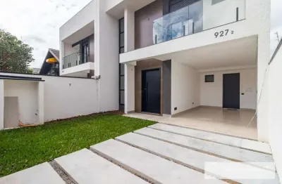 Casa com 3 quartos à venda no Jardim das Américas, Curitiba 