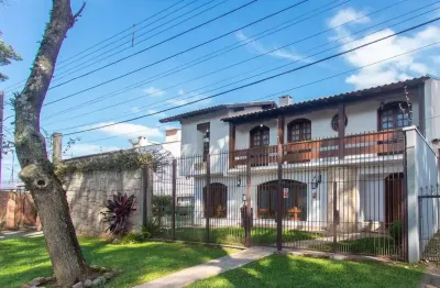 Casa com 3 quartos à venda no Jardim das Américas, Curitiba 