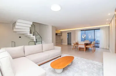 Casa em condomínio fechado com 3 quartos à venda no Xaxim, Curitiba 