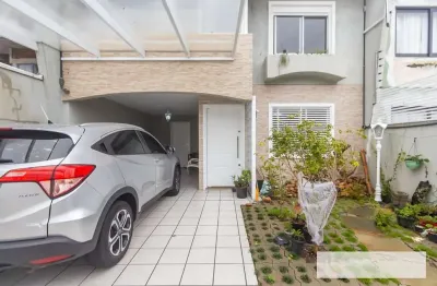 Casa com 3 quartos à venda no Jardim das Américas, Curitiba 