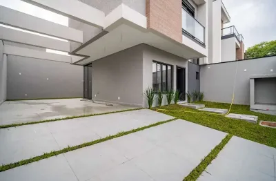 Casa com 3 quartos à venda no Jardim das Américas, Curitiba 