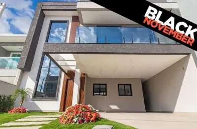 Casa com 4 quartos à venda no Uberaba, Curitiba 