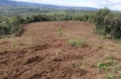 Terreno à venda no Centro, Rebouças 
