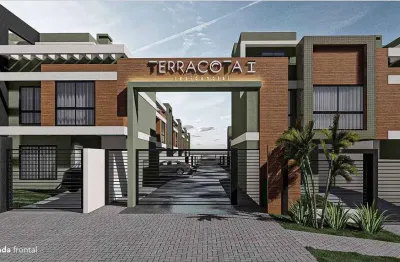 Casa com 3 quartos à venda no Santa Quitéria, Curitiba 