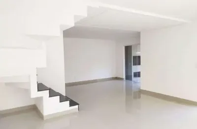 Sobrado com 3 dormitórios à venda, 226 m² por r$ 750.000,00 - campo comprido - curitiba/pr