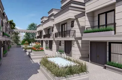 Sobrado com 3 dormitórios à venda, 286 m² por r$ 1.600.000,00 - mercês - curitiba/pr