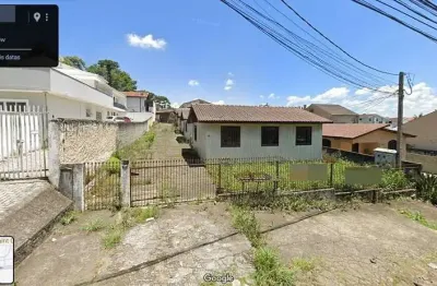 Terreno à venda, 894 m² por r$ 1.650.000,00 - campo comprido - curitiba/pr