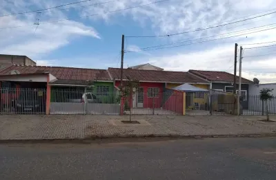 Casa com 6 quartos à venda no Uberaba, Curitiba 